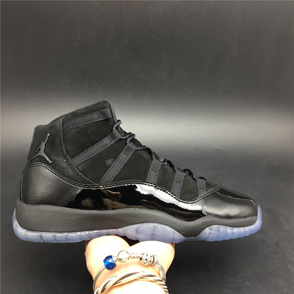 Air Jordan 11 Prom Night 378037-005